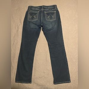 Wrangler Jeans - Shiloh 13x34